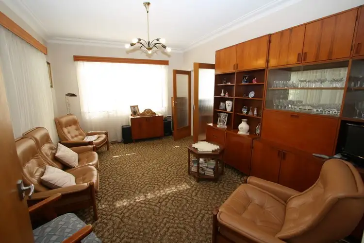Second view of Homely house listing, 81 Bombala Street, Cooma NSW 2630