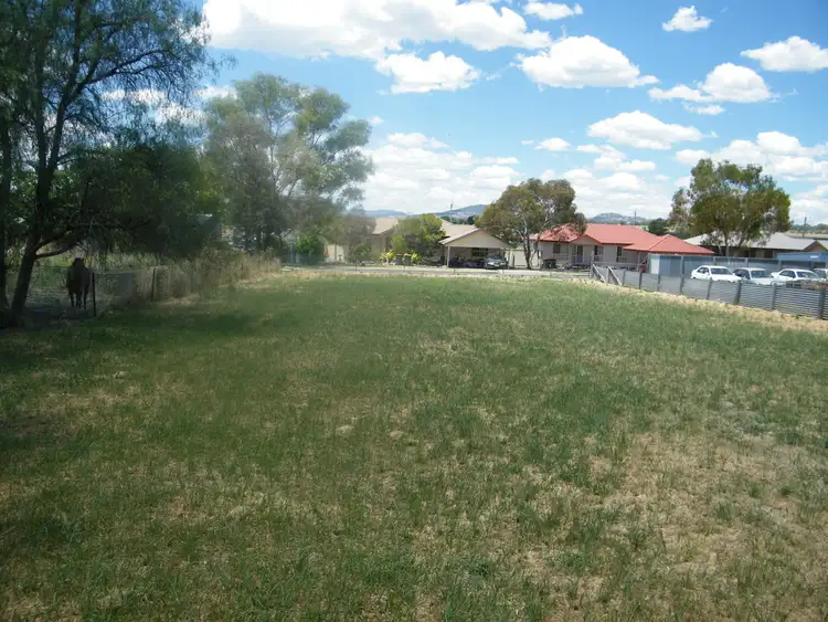 Seventh view of Homely house listing, 160 Loder Street, Quirindi NSW 2343
