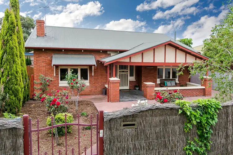 78 Albert Street, Prospect SA 5082