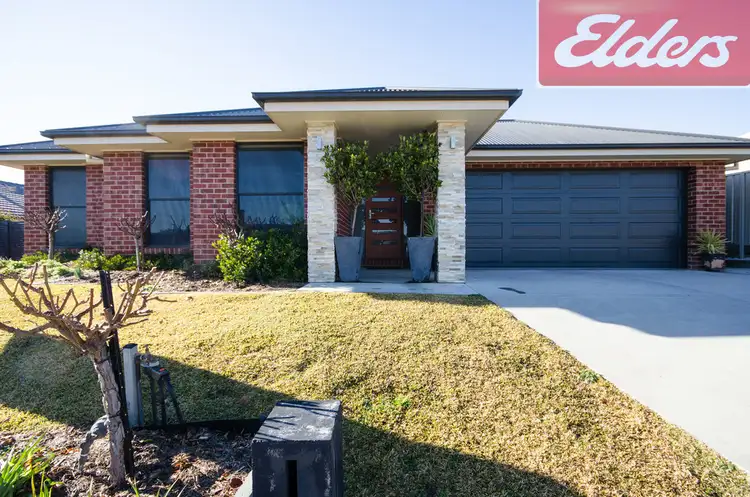 20 Proctor Street, Wodonga VIC 3690