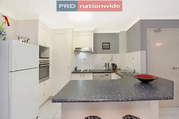 Fourth view of Homely unit listing, 22/88 High Street, Southport QLD 4215