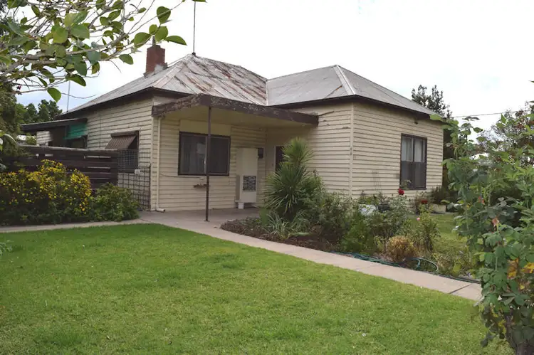 Main view of Homely house listing, 85 DAVIDSON STREET, Deniliquin NSW 2710