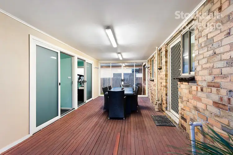 Sixth view of Homely house listing, 39 Bruce Street, Fawkner VIC 3060