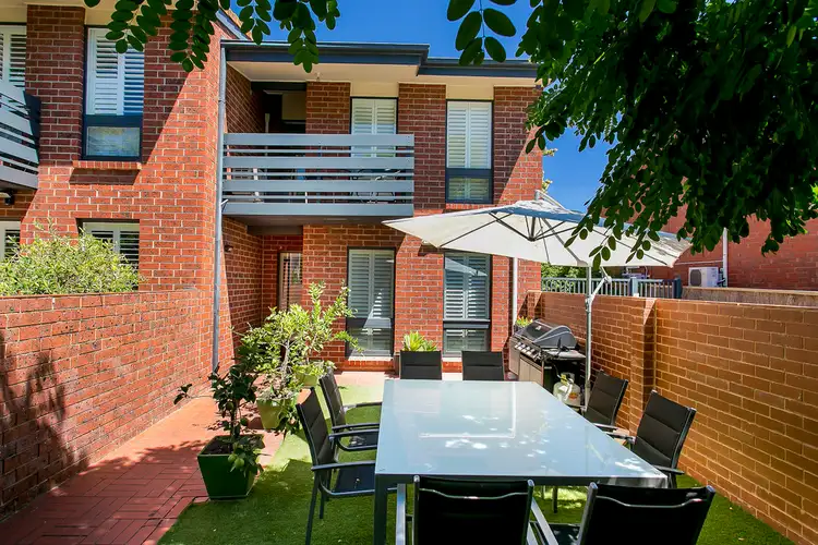 5/164 Barton Terrace West, North Adelaide SA 5006