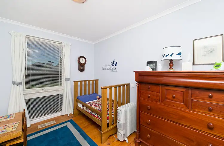 Fourth view of Homely house listing, 45 McCabe Crescent, Holt ACT 2615