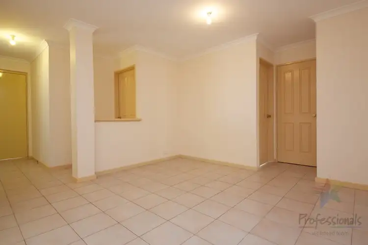 Fourth view of Homely house listing, 5/39 Cyril Street, Bassendean WA 6054