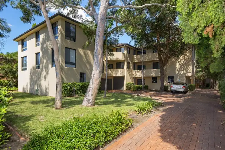 2/119-123 Regatta Road, Canada Bay NSW 2046