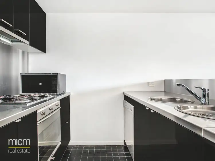 Third view of Homely apartment listing, 901/18 Waterview Walk, Docklands VIC 3008