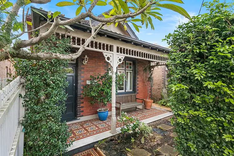 114 Doncaster Avenue, Kensington NSW 2033