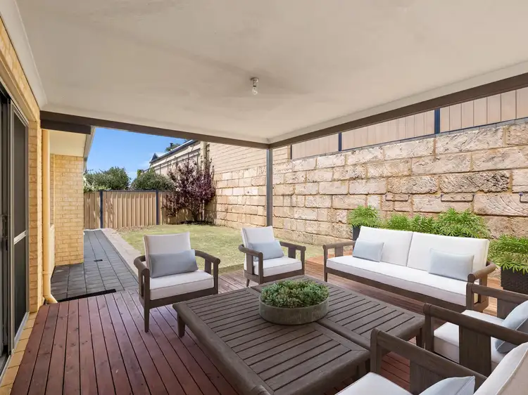 Fourth view of Homely house listing, 24 Belleville Gardens, Clarkson WA 6030