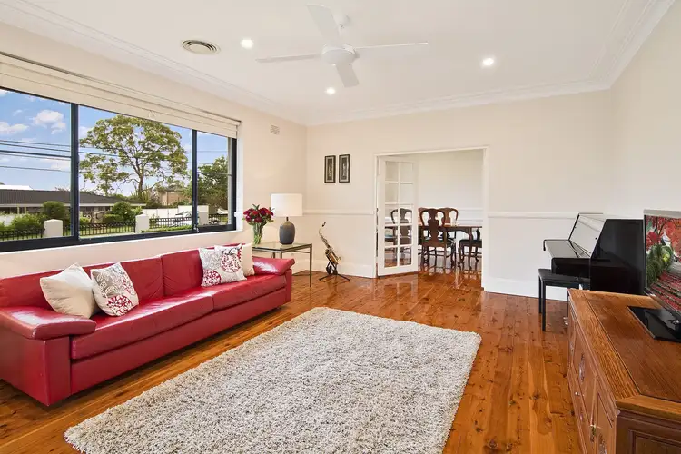 Fourth view of Homely house listing, 97 Melwood Avenue, Killarney Heights NSW 2087