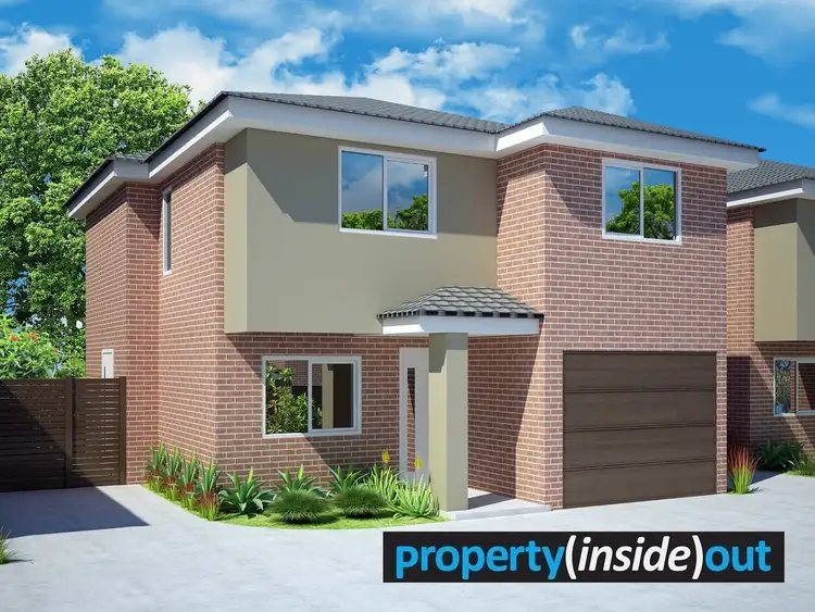 9/15-17 Carter Streeet, Seven Hills NSW 2147