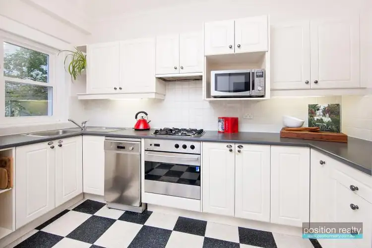 Fourth view of Homely apartment listing, 2/94A Birriga Road, Bellevue Hill NSW 2023