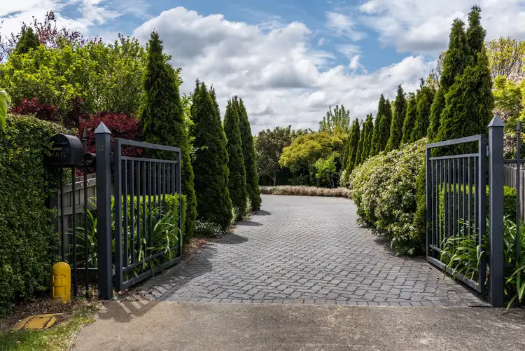 Second view of Homely house listing, 13 Spring Grove, Youngtown TAS 7249