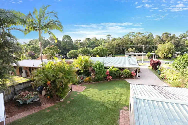 Third view of Homely house listing, 26 Montrose Street, Beerwah QLD 4519