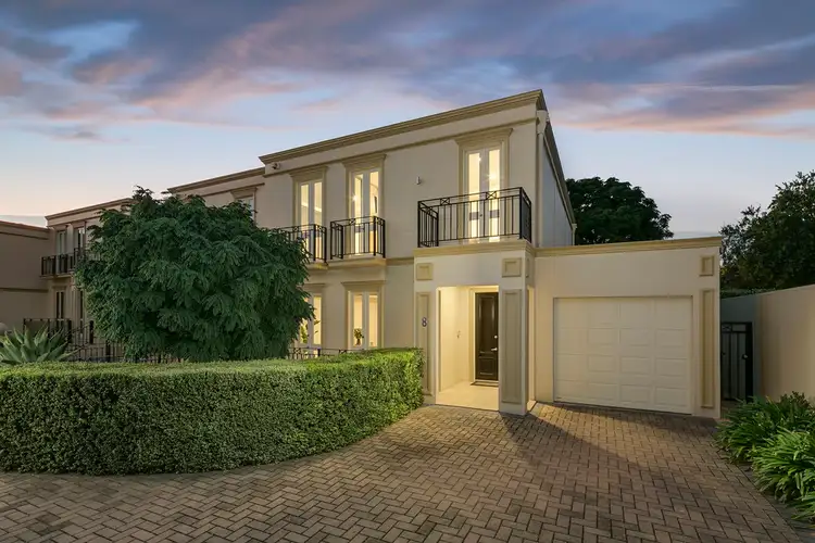 Main view of Homely house listing, 8/26 Park Street, Hyde Park SA 5061