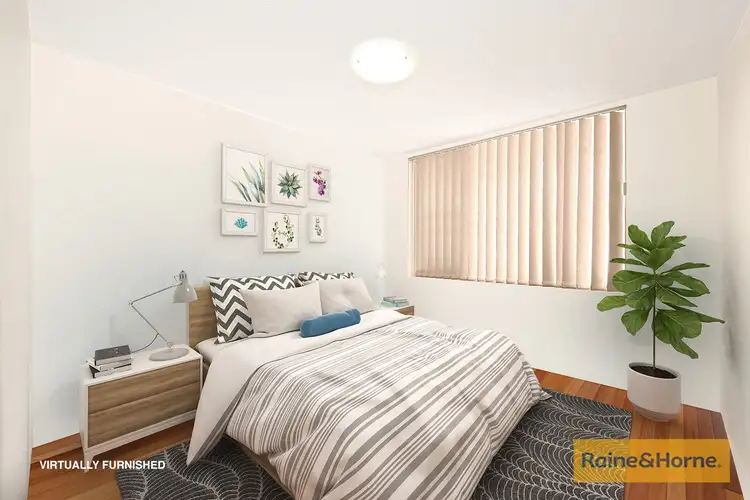 Third view of Homely apartment listing, 12/151B Smith Street, Summer Hill NSW 2130