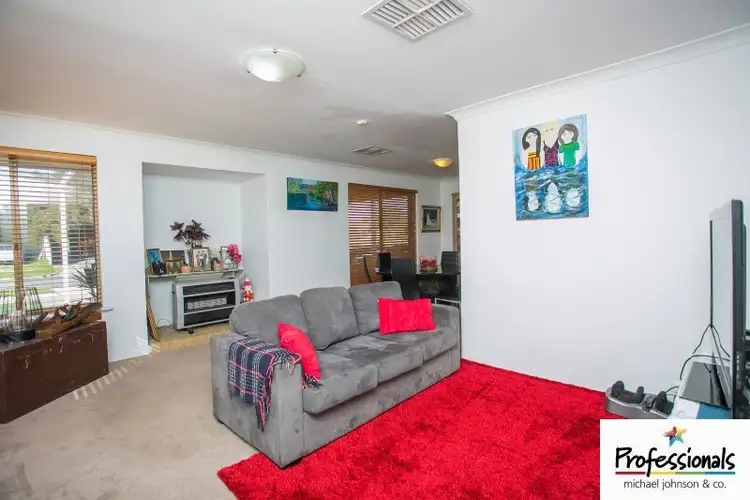 Seventh view of Homely house listing, 23 Wheatstone Drive, Morley WA 6062