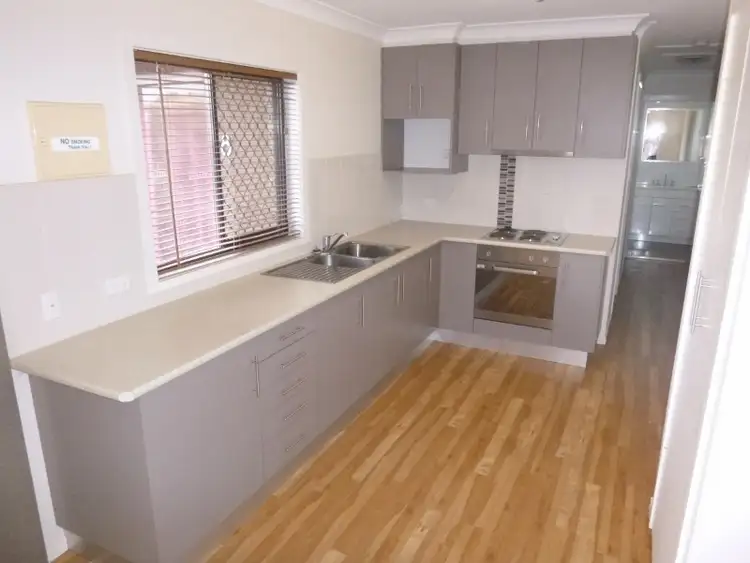 Second view of Homely house listing, 7/12 Coolibah Street, Leeton NSW 2705