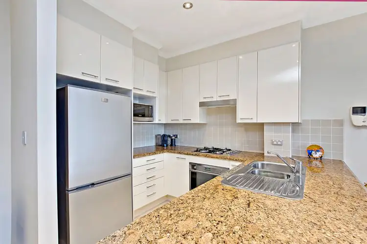 Third view of Homely unit listing, 266/4 Bechert Road, Chiswick NSW 2046