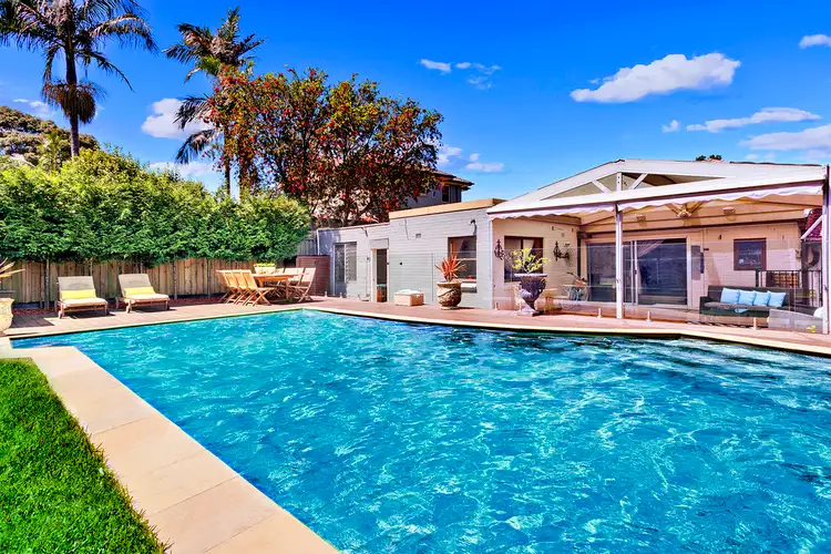 Second view of Homely house listing, 19 Robert Street, Willoughby NSW 2068