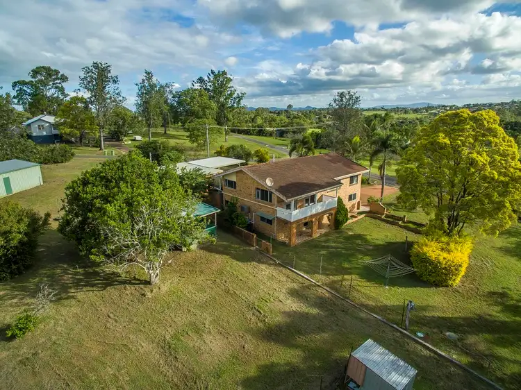 Second view of Homely rural property listing, 17 Lockhart Road, Victory Heights QLD 4570