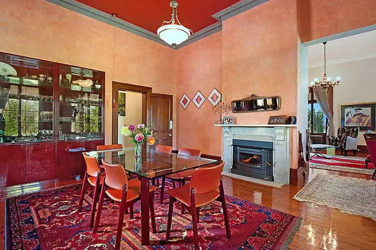 Second view of Homely rural property listing, Melrose Park Melrose Road, Mudgee NSW 2850