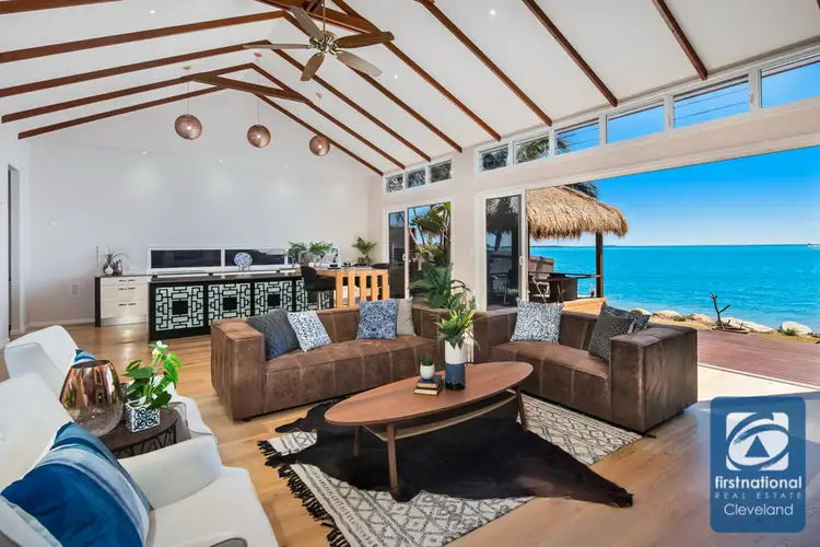 Second view of Homely house listing, 6 Sentinel Court, Raby Bay QLD 4163