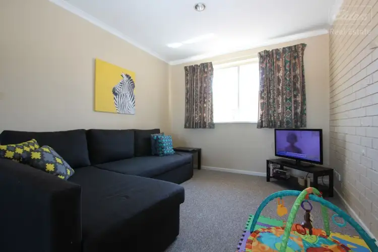 Second view of Homely unit listing, 24/3-5 Davison Street, Crestwood NSW 2620