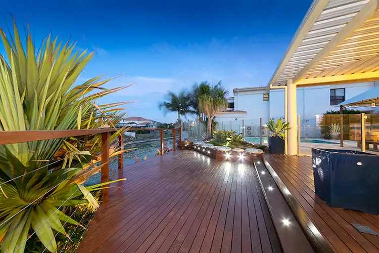 Fourth view of Homely house listing, 10 Newell Place, Westlake QLD 4074