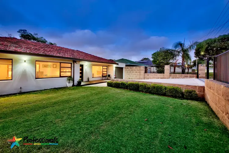 Third view of Homely house listing, 29 Campsbourne Street, Balcatta WA 6021
