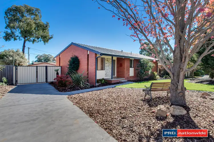 Fourth view of Homely house listing, 22 Gairdner Circuit, Kaleen ACT 2617