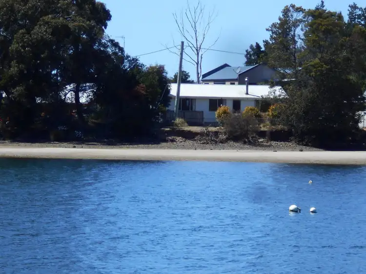Main view of Homely house listing, 9 Esplanade, Orford TAS 7190