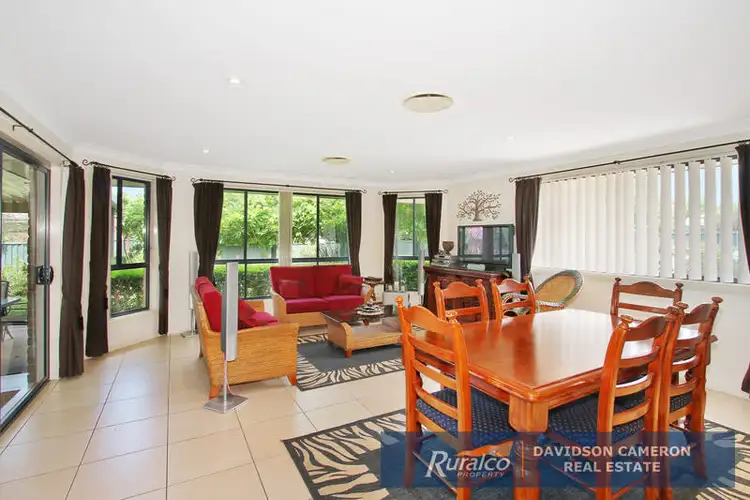 Fifth view of Homely house listing, 44 Warwick Road, Tamworth NSW 2340
