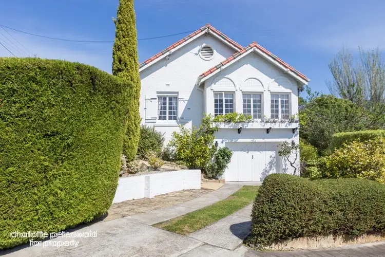 8 Ethelmont Road, Sandy Bay TAS 7005