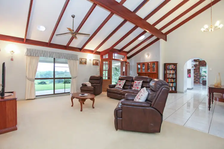 Second view of Homely house listing, 27 Gardiners Road, Habana QLD 4740