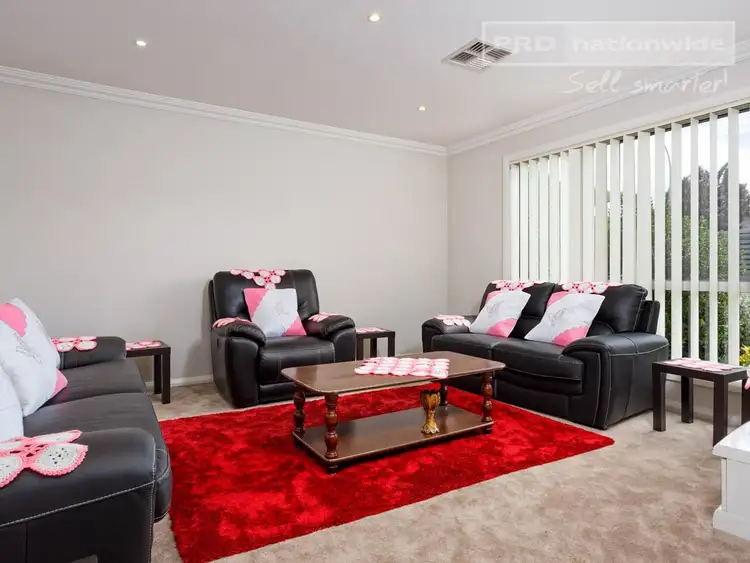 Sixth view of Homely house listing, 9/3 Bogong Crescent, Tatton NSW 2650