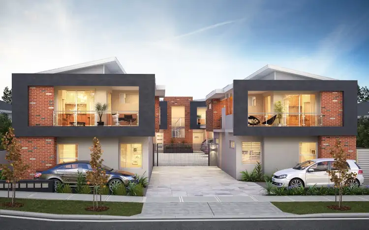 1/33 Grenville Street, Tuart Hill WA 6060