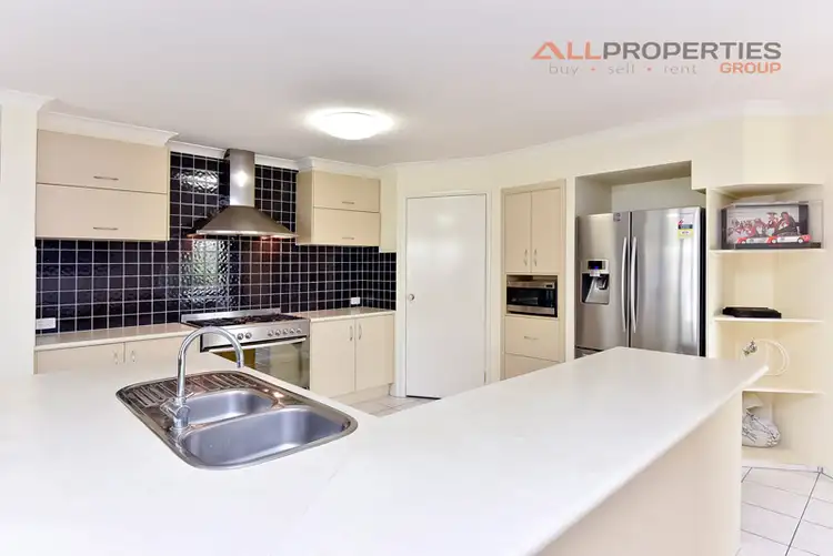 Sixth view of Homely house listing, 65 Claremont Pde, Forest Lake QLD 4078