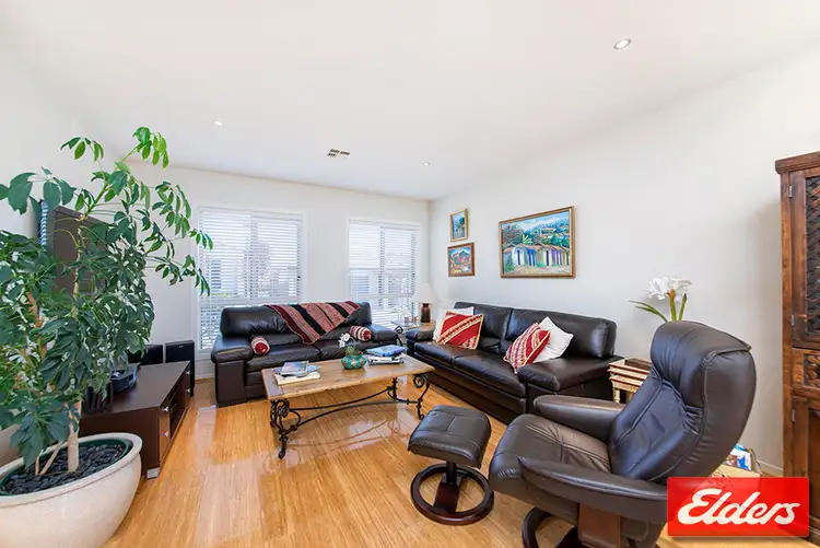 Third view of Homely townhouse listing, 52 121 Thynne Street, Bruce ACT 2617