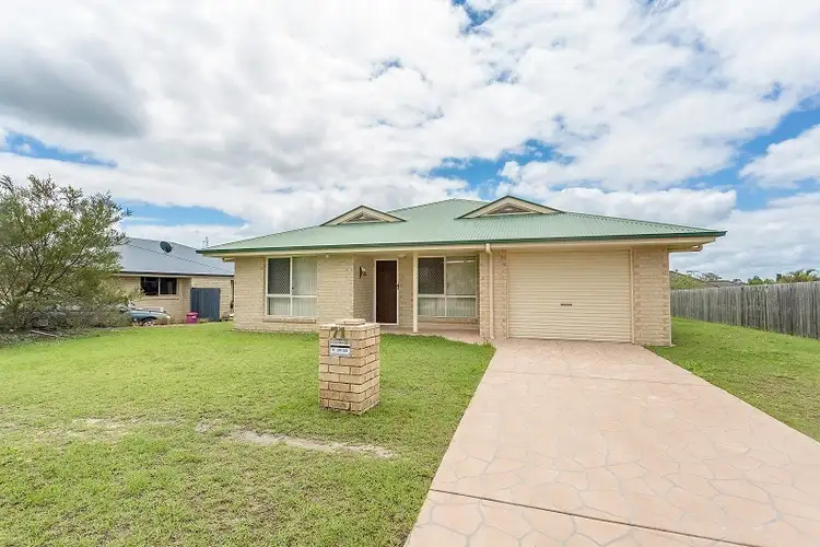71 Furness Rd, Southside QLD 4570