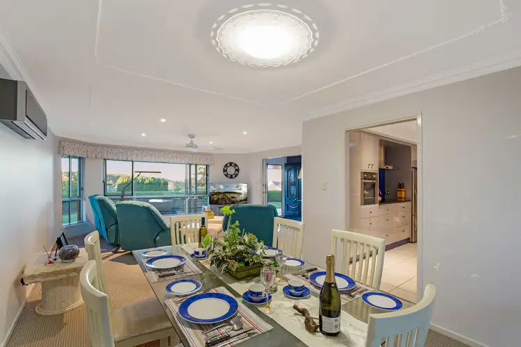 Fourth view of Homely house listing, 1 Hull Court, Highfields QLD 4352