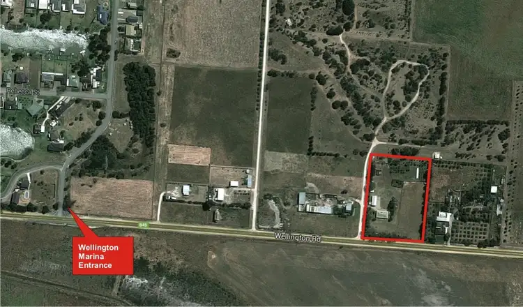 70 Ferry Road, Wellington East SA 5259