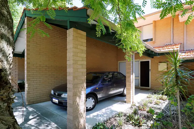 Seventh view of Homely townhouse listing, 8/77 Second Avenue, Mount Lawley WA 6050