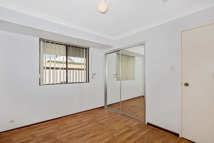 Sixth view of Homely house listing, 8 Quamby Court, Silver Sands WA 6210