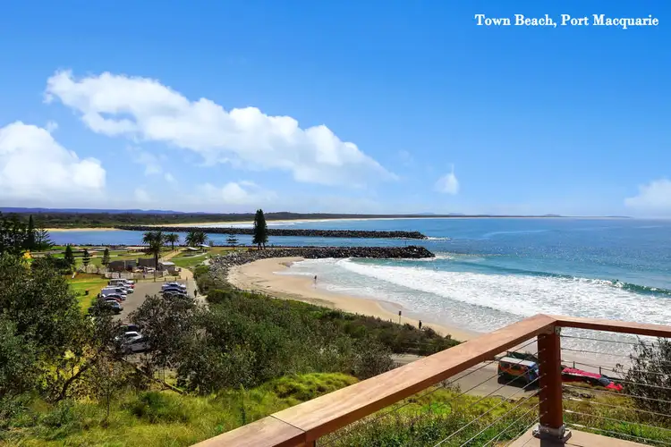 Fourth view of Homely land listing, Lot 30 Ridgeview Estate, King Creek NSW 2446