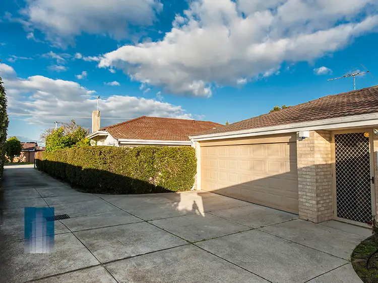 Third view of Homely house listing, 3 Wavel Avenue, Riverton WA 6148