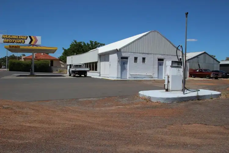 Second view of Homely other listing, 89 South West Hwy, Waroona WA 6215