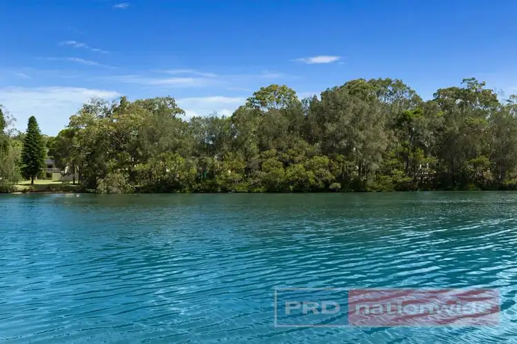 Second view of Homely house listing, 582 Henry Lawson Drive, East Hills NSW 2213