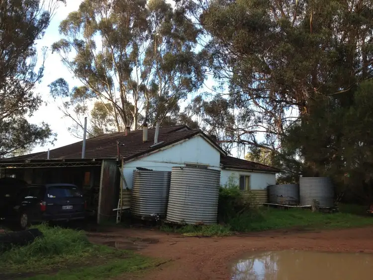 Sixth view of Homely rural property listing, Lot 9199 Donnelly Road, Manjimup WA 6258